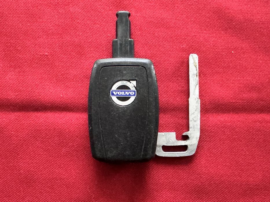 Смарт ключ за Volvo S40 Т5  оригинален