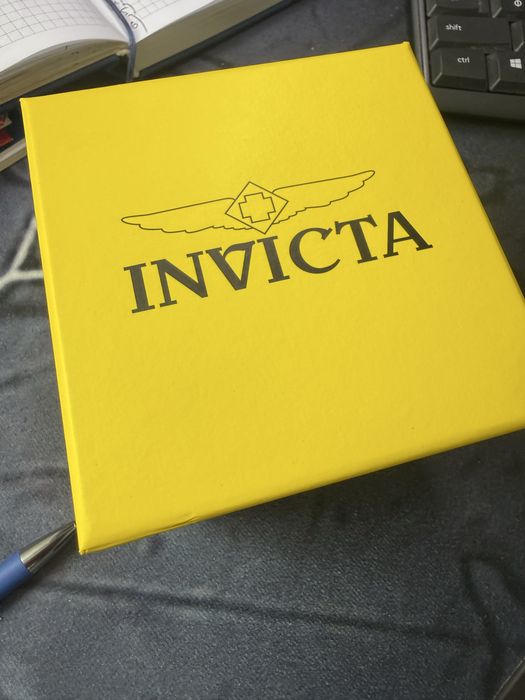 Invicta Grand  Diver Automatic 21865