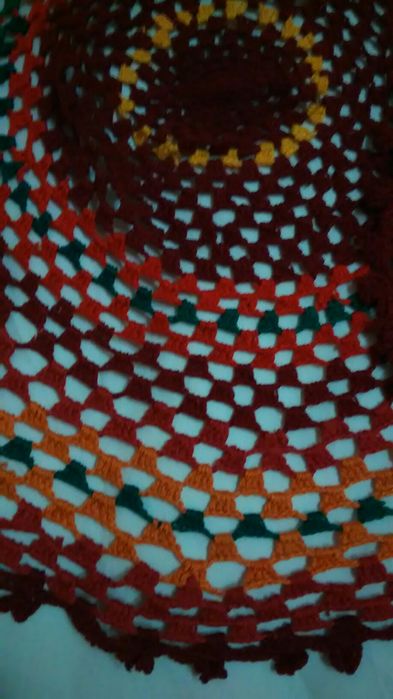 Столовки на една кука