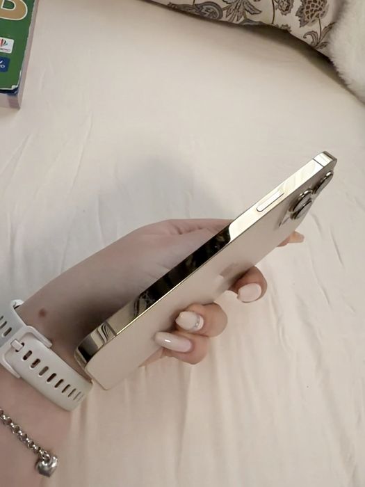 iPhone 13 Pro Max 128 GB