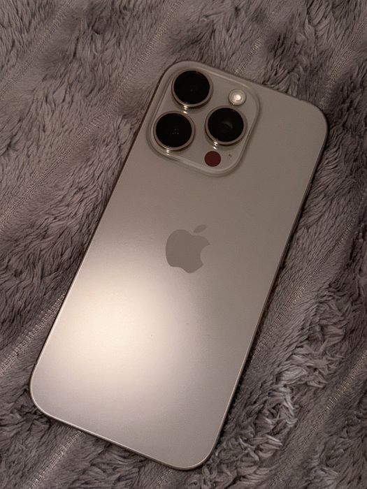 Айфон 16 про 128 гб 88% акб