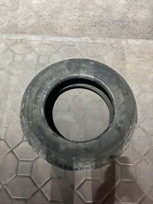 Продаются зимние шины