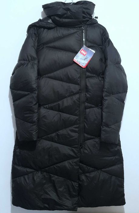 Helly Hansen зимно дълго яке