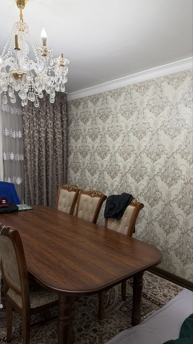 Продается квартира на карасаре