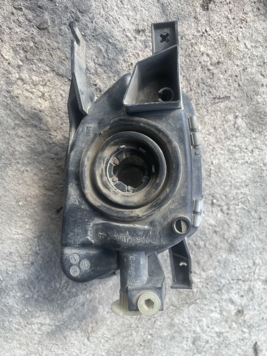 Противатуманик Мерс 211