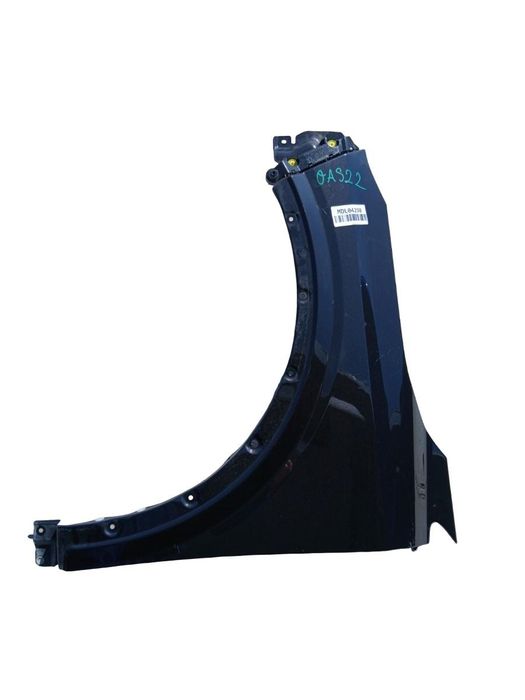 Aripa Stanga Fata Nissan Qashqai J12 2021-2025
