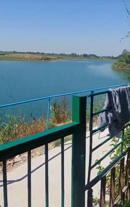 Дача для рыбалки на длительный срок