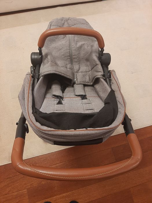 Бебешка количка Peg Perego YPSI