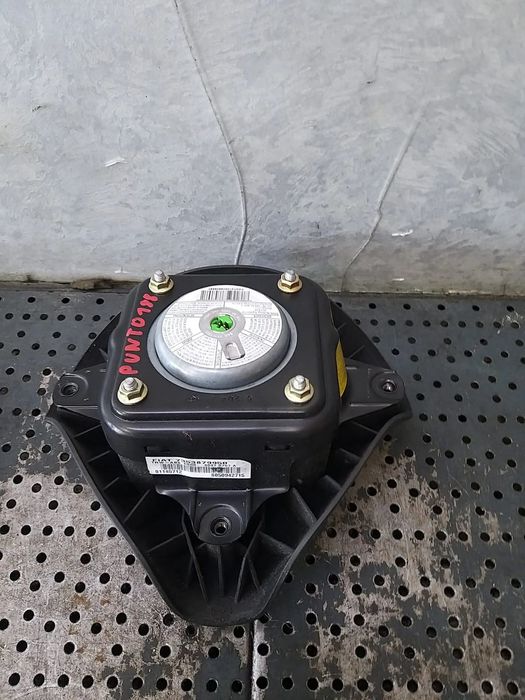 Airbag volan fiat punto 188 7353879950 30370767a