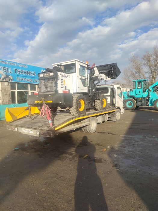 Эвакуатор не дорого