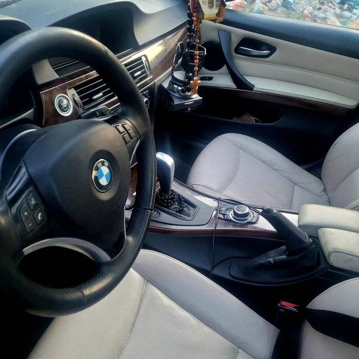 BMW i3 0 — imagine 4