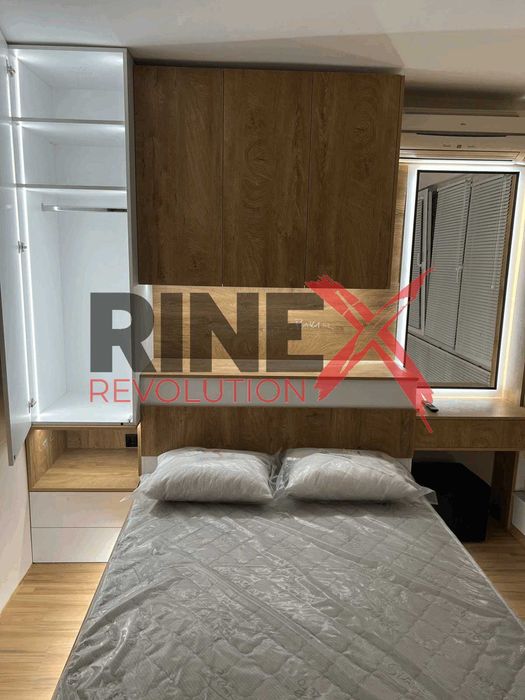 Дава се под наем Тристаен апартамент в Пловдив, Център - 110 кв.м за 700 € - Снимка #4