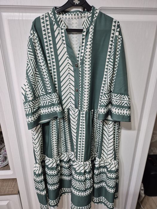 Rochie de zi mărimea XL