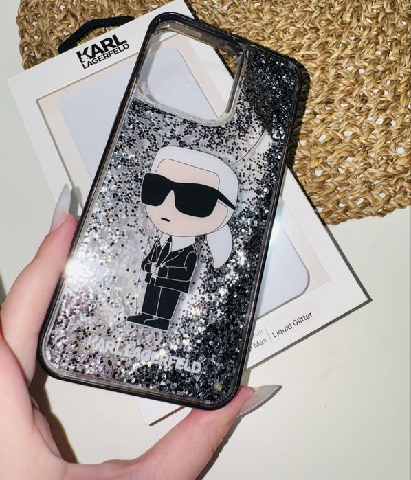 Husa Iphone 15 pro max - Karl