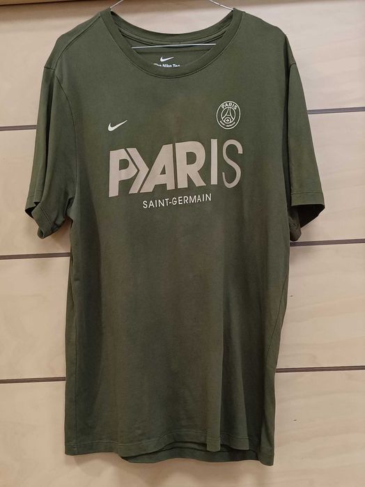 Nike The Tee-В Добро Състояние