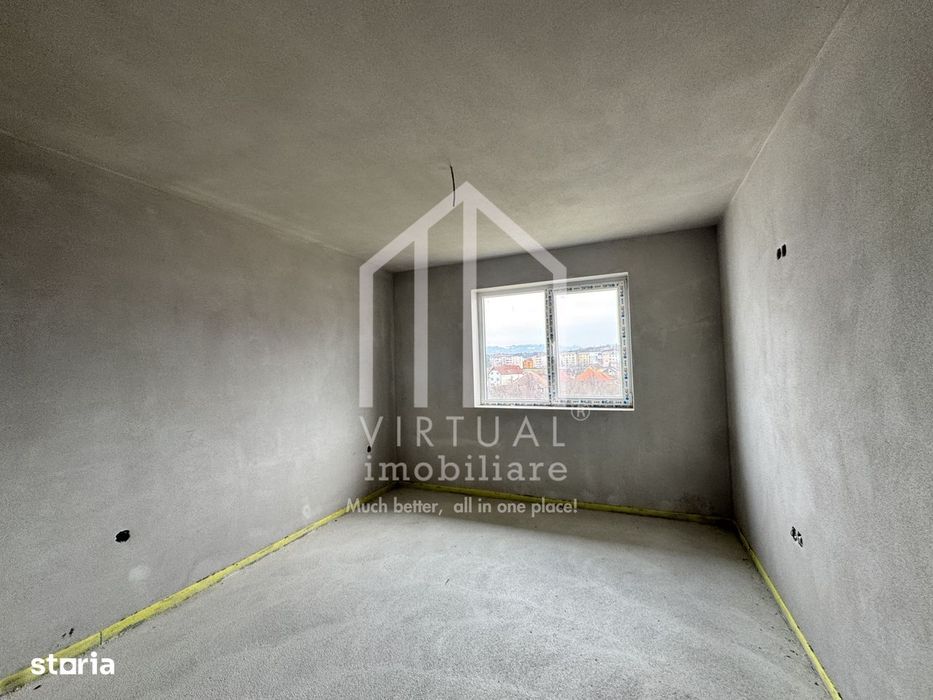 Casa individuala cu 7 camere, teren 727mp, intabulata, Cisnadie.
