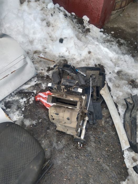 Лада гранта запчасти ваз 2190