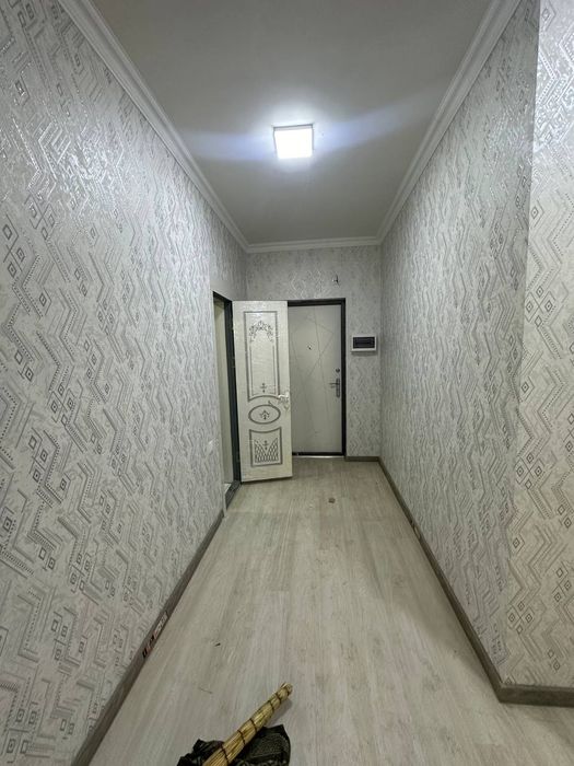 Сергили чоштепа метрони биринчи бекати навастройка 2хона 3этаж 51минг