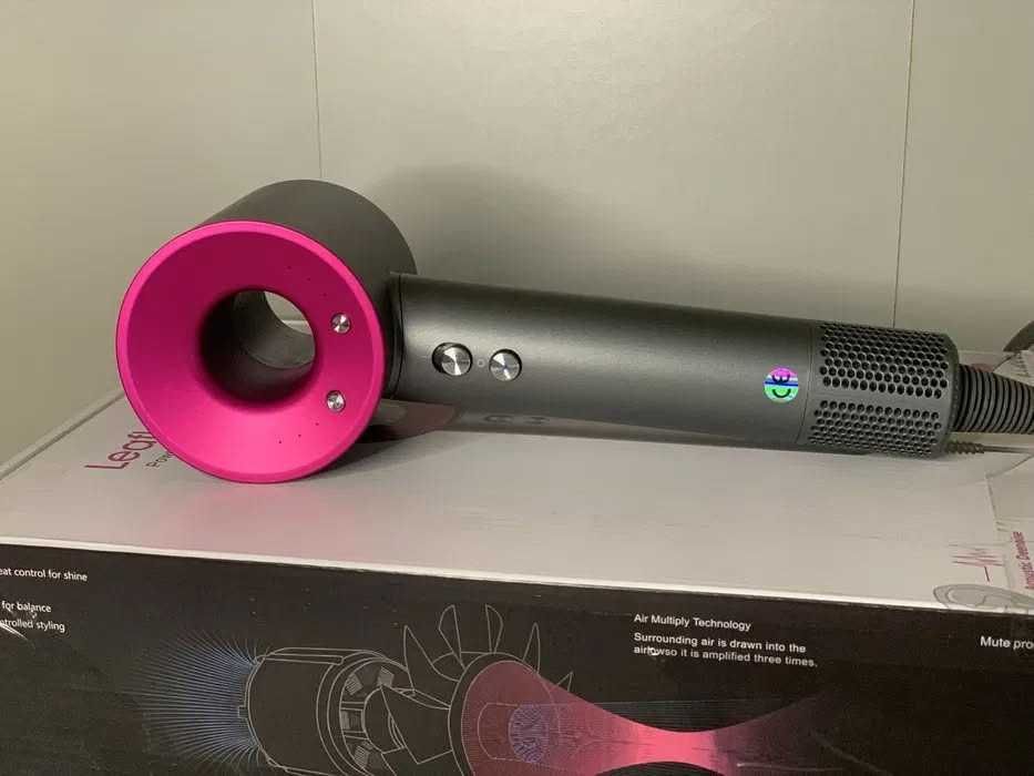 dyson supersonic