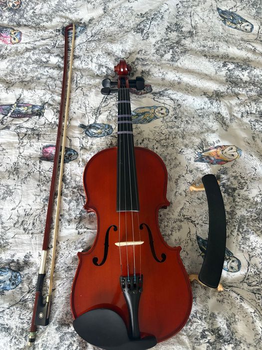 Скрипка Caraya 3/4