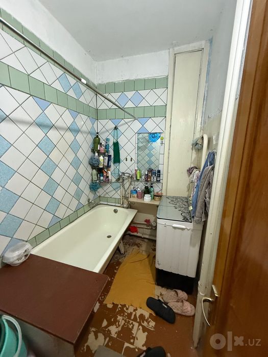 Алгаритм кизил шарк 3 комнатная продается