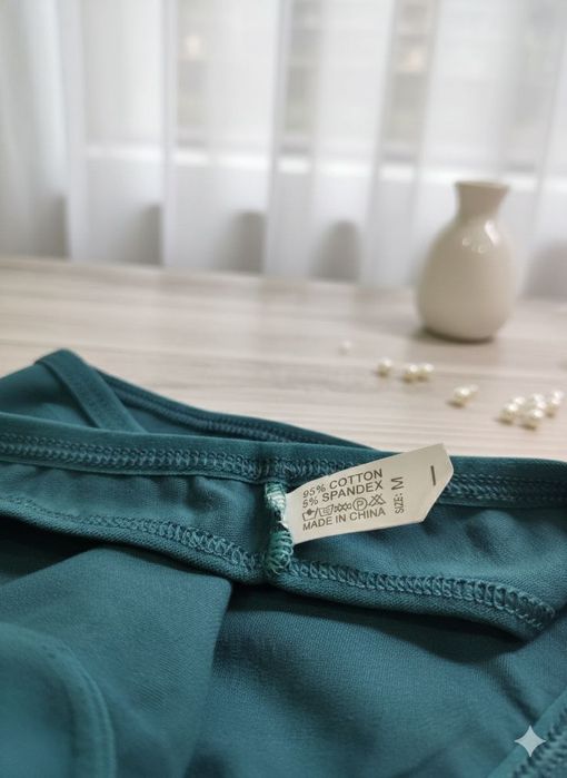 Набор Женских Трусиков-Стрингов. (Комплект 5 шт)M и L