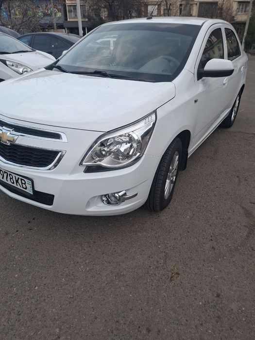 Коблт Афтомат ок тоза идиял 2020 йил.