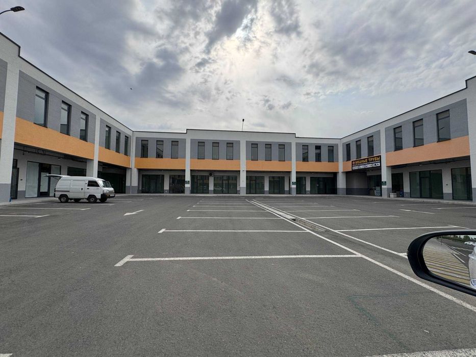 Продажа Магазин INDEX (Индекс) F01 блок 1 этаж 20 кв.