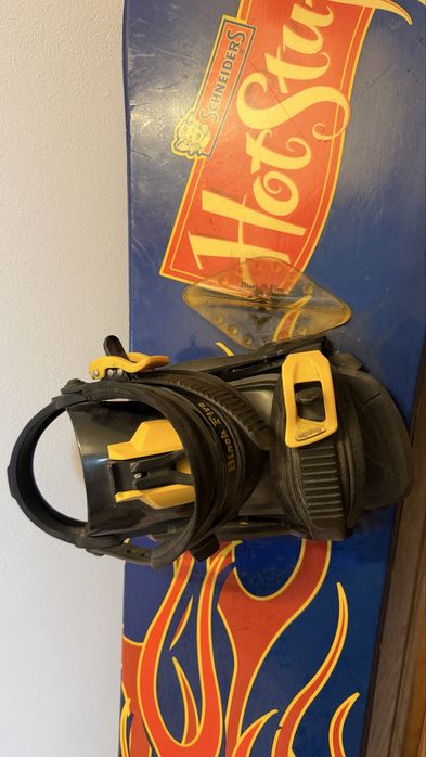 Продам сноуборд 154 см