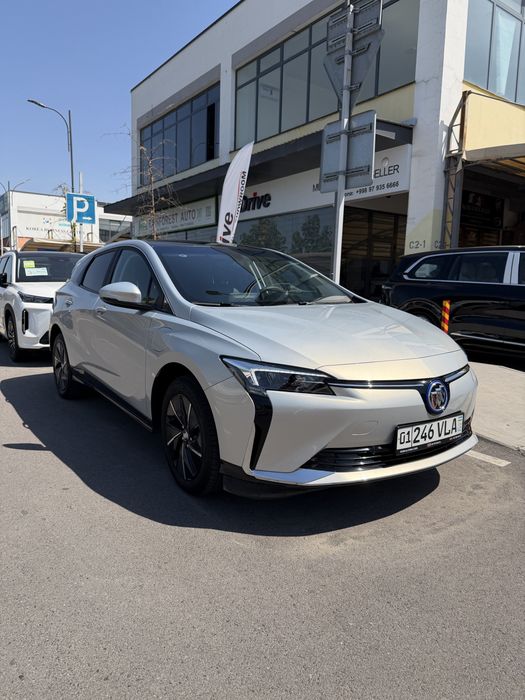 Buick velite 6 430km 2023 12-oy ishlab chiqarilgan