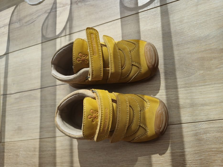 Детски обувки Biomehanics