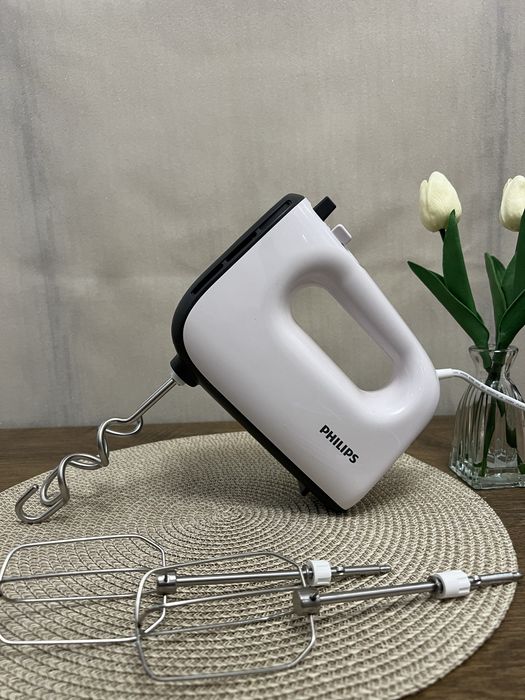Ръчен миксер Philips Daily Collection