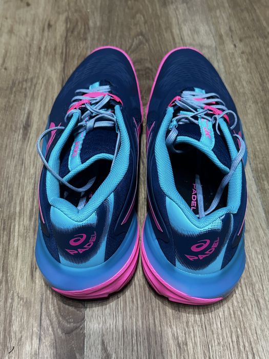 Adidasi Padel Asics Gel Revolution X 46.5