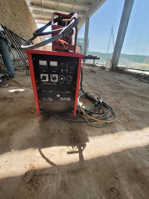 Кемпамад сотилади