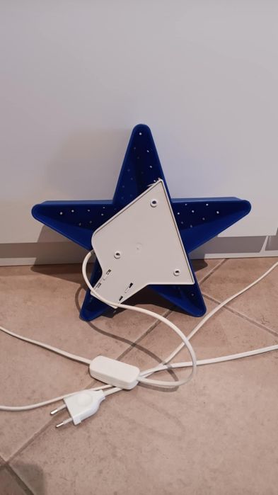 Детска нощна лампа Ikea