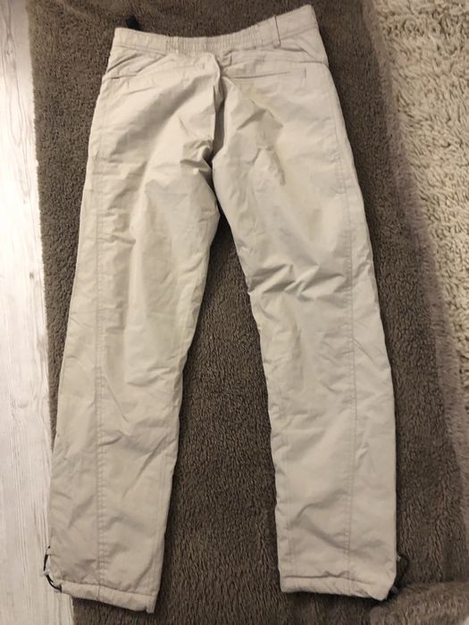 Детски зимен  панталон 152-158 см