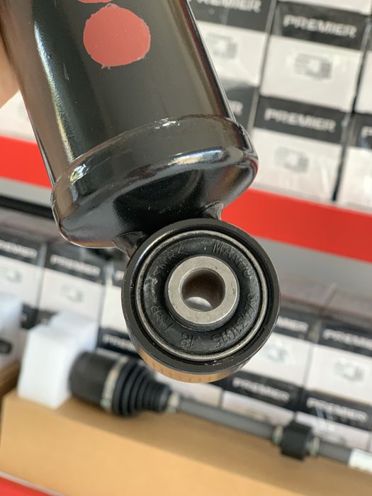 Captiva orqa amaltizator