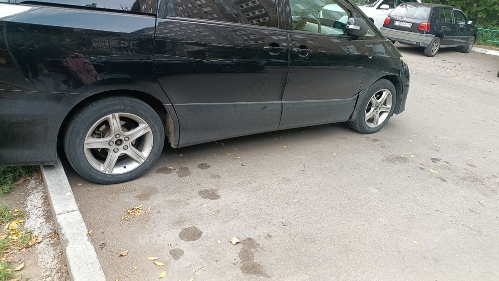 Продам диски на р17