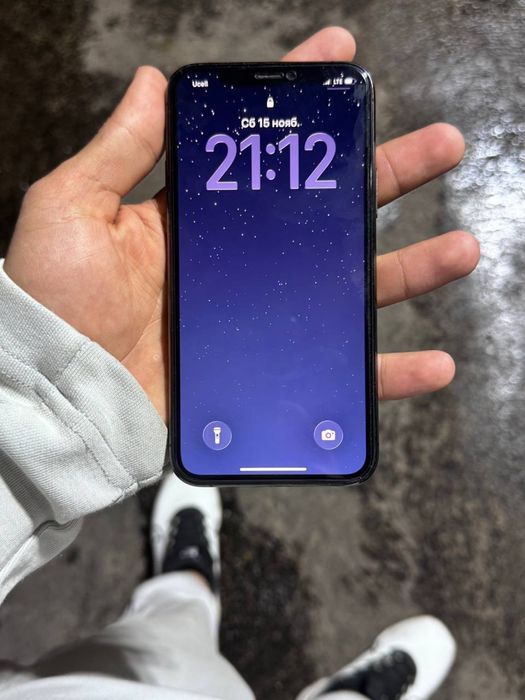 Iphone 11 pro 180$ bolishi