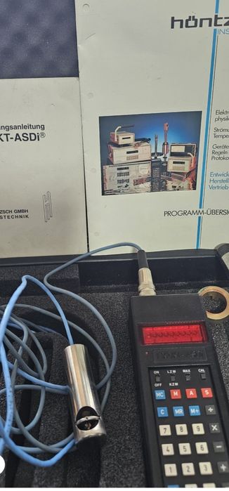 Debitmetru exakt-asdi d-7050