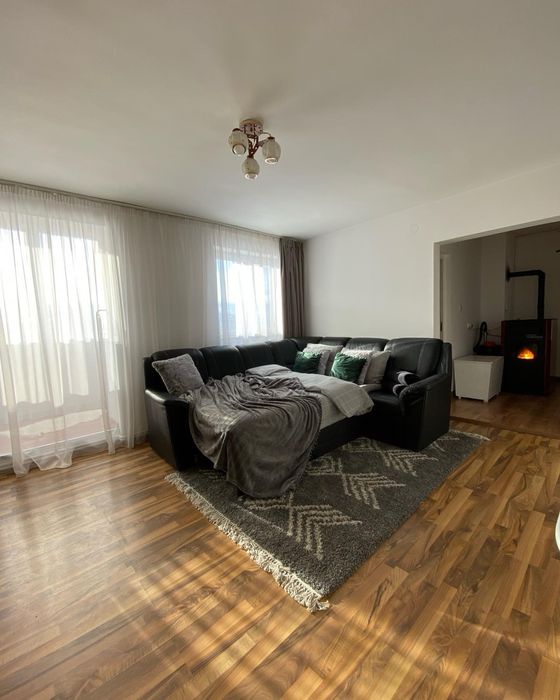 Apartament in regim hotelier
