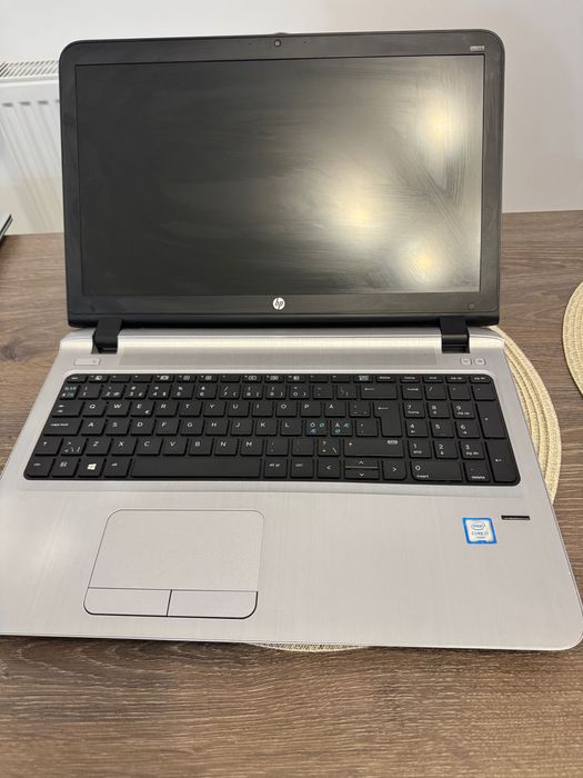 HP ProBook 450 G3