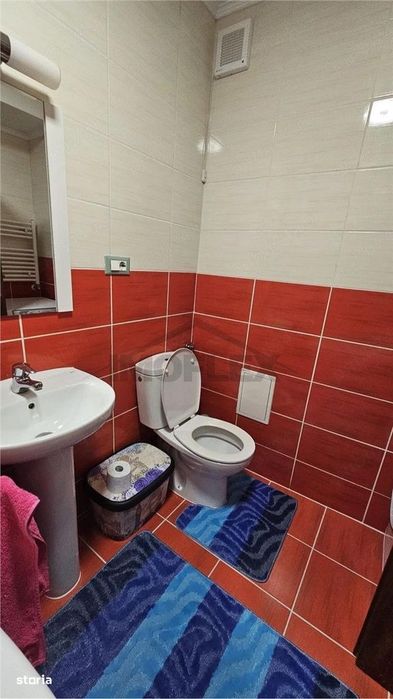 2 camere Pantelimon - Republica | 65 mp | centrala proprie | metrou