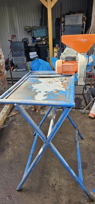 Vand moara de macinat RURIS A1