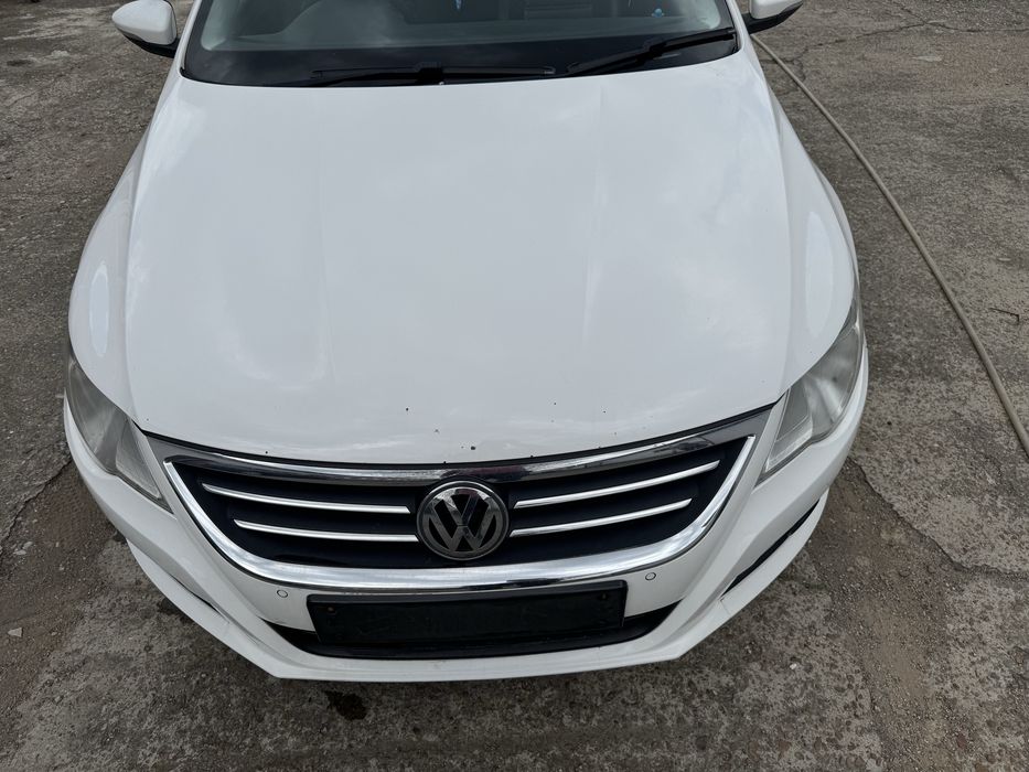 Fata completa Volkswagen Passat CC 2.0 CFGB 2011