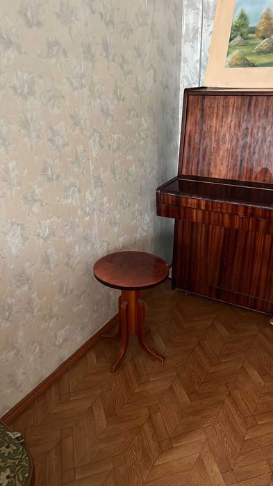 пианино в хорошем состоянии