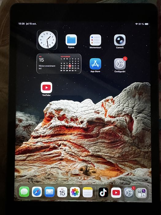 Ipad 2022 64 gb ca nou