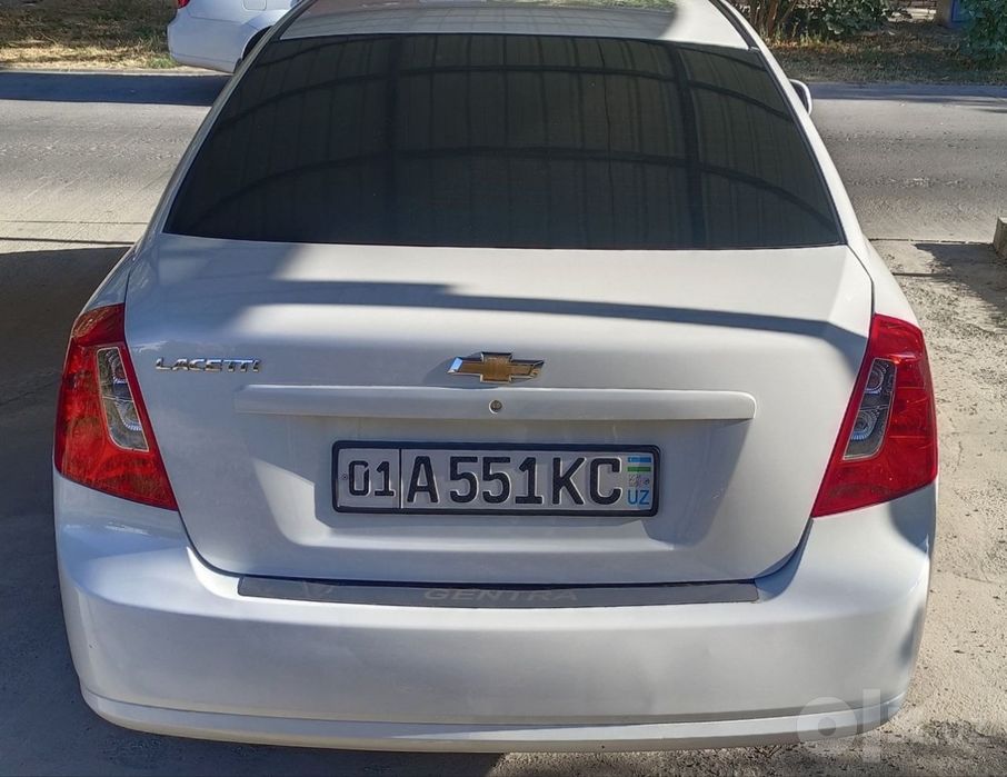Gentra bez lyuk 2023 / 2024 yil sotiladi