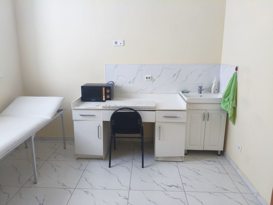 Стоматология продажа