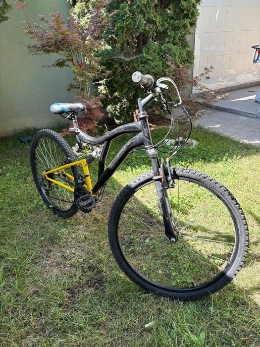 bicicleta adolescenți, 24 inch